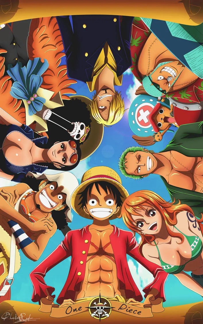 Your Manga Title Chapter 811 page 20 - read online in English