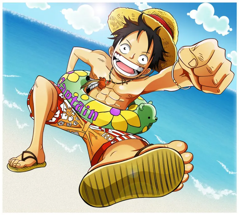 Your Manga Title Chapter 812 page 29 - read online in English
