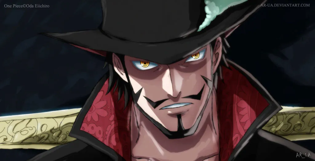 Your Manga Title Chapter 814 page 24 - read online in English