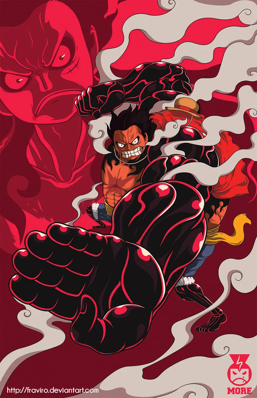 Your Manga Title Chapter 818 page 20 - read online in English