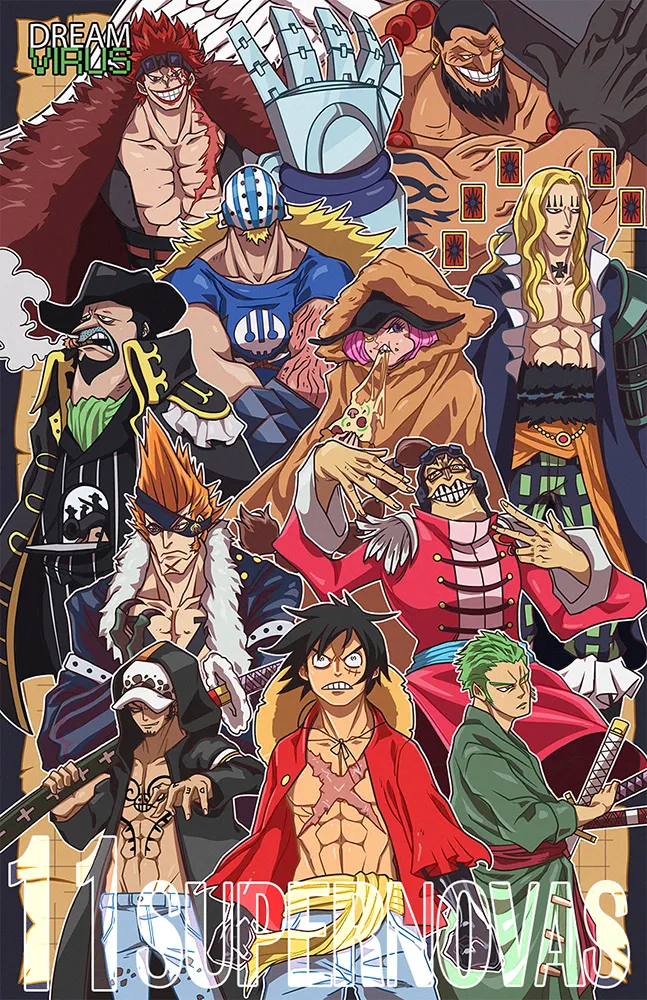 Your Manga Title Chapter 820 page 20 - read online in English