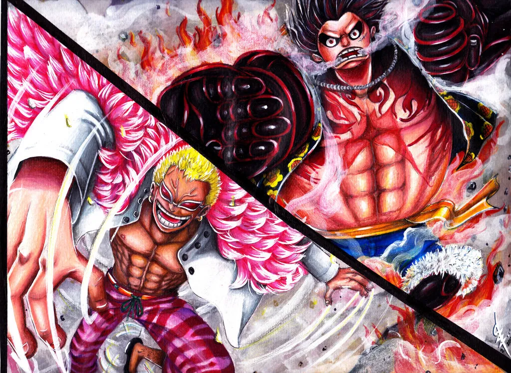 Your Manga Title Chapter 821 page 24 - read online in English