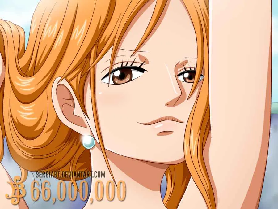 Your Manga Title Chapter 822 page 21 - read online in English