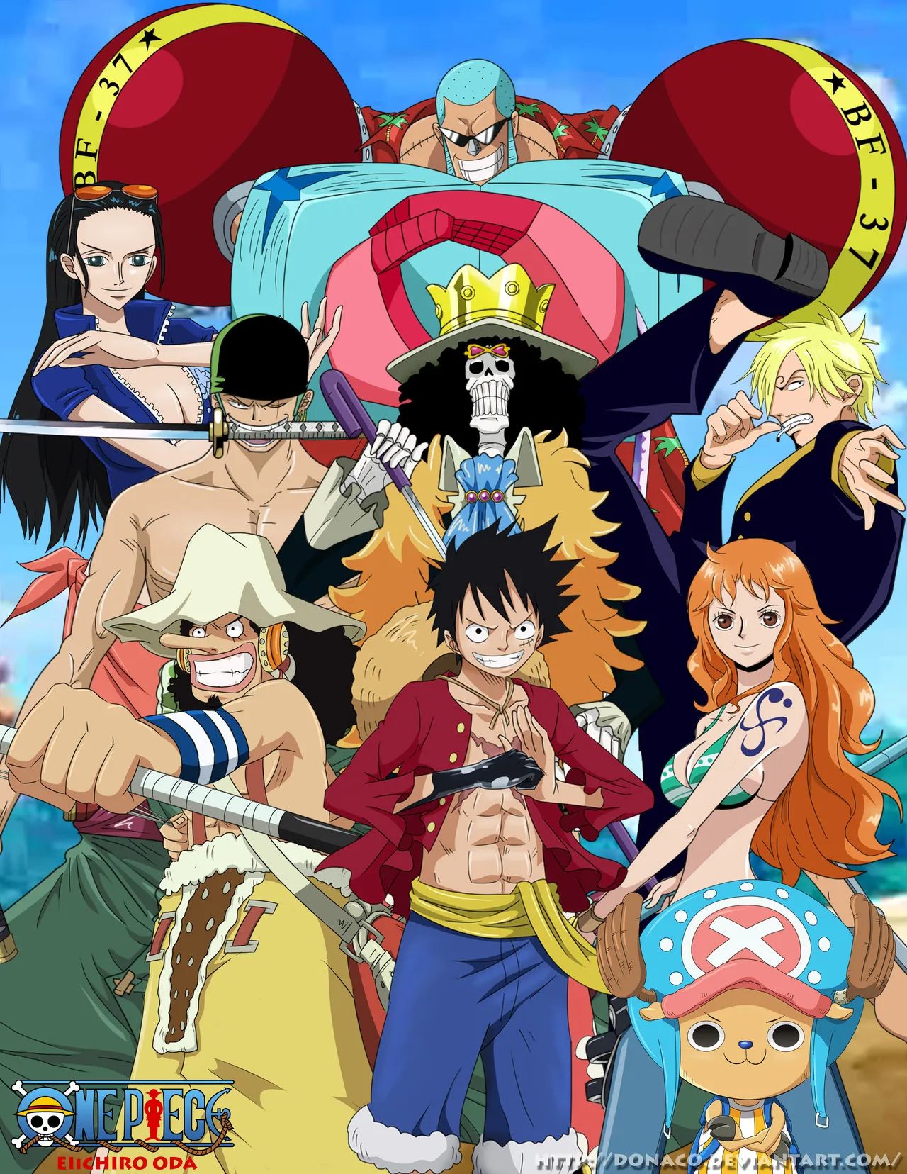 Your Manga Title Chapter 823 page 18 - read online in English
