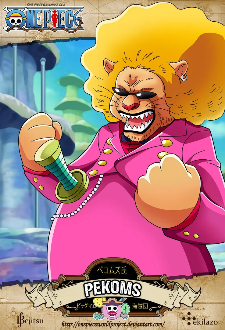 Your Manga Title Chapter 823 page 21 - read online in English