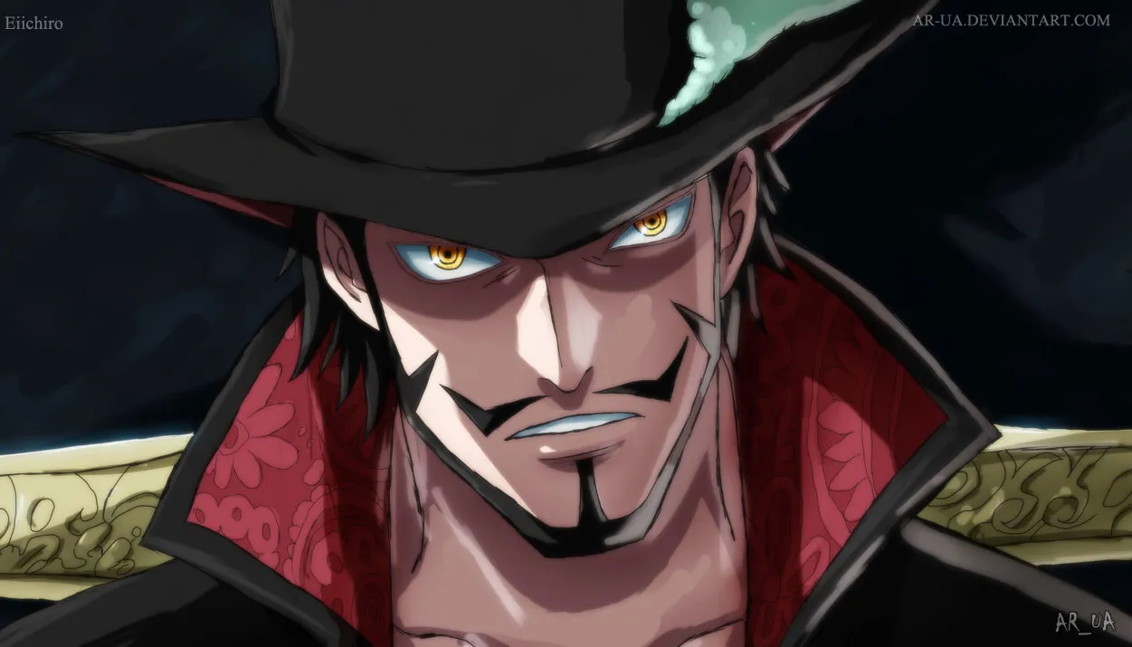 Your Manga Title Chapter 836 page 22 - read online in English