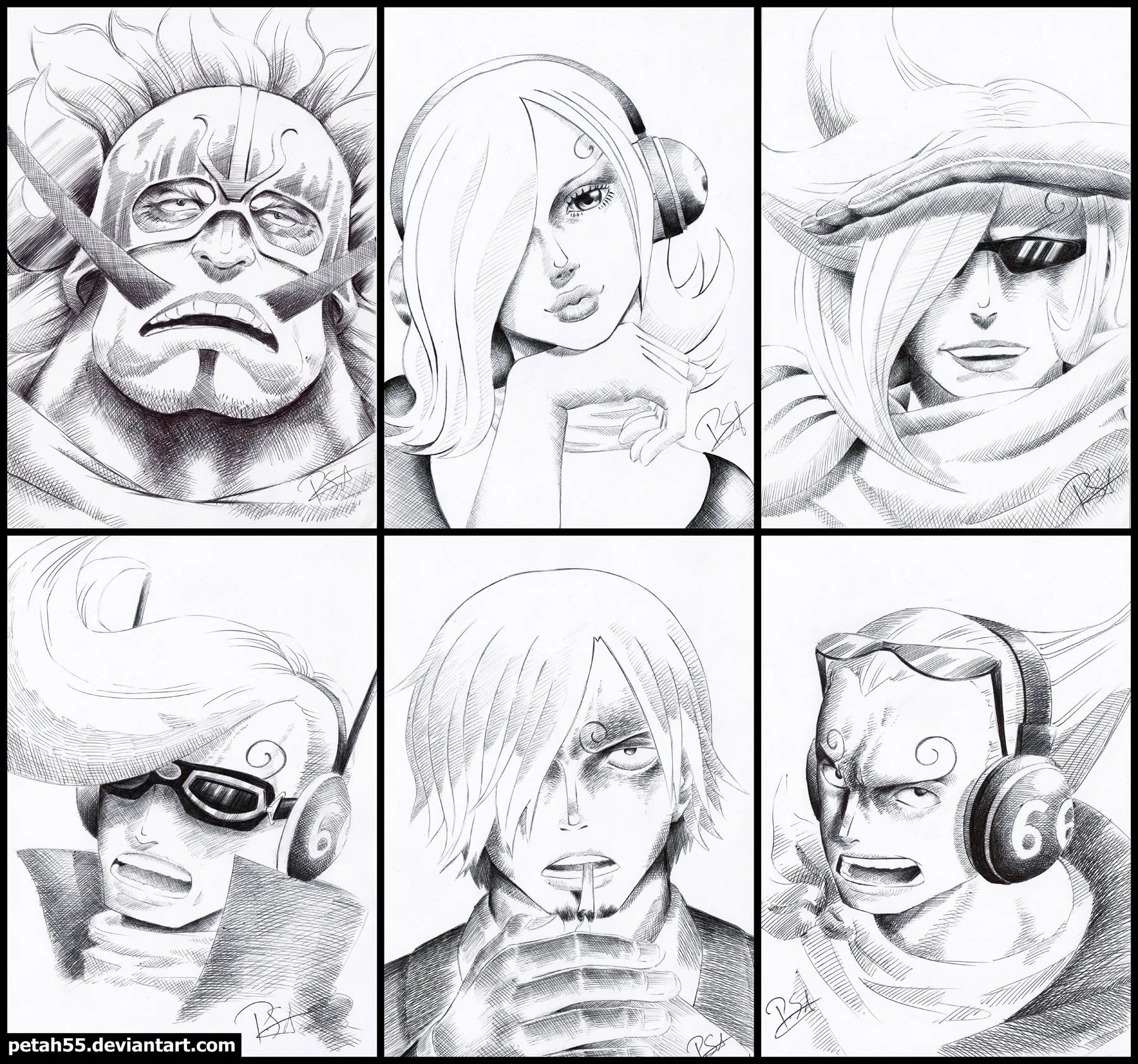 Your Manga Title Chapter 838 page 3 - read online in English