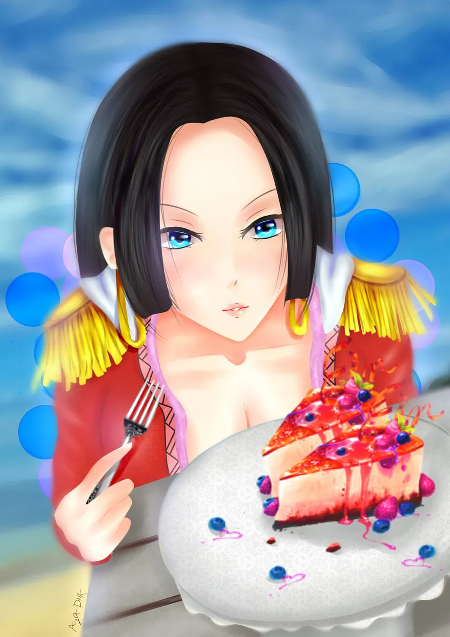 Your Manga Title Chapter 840 page 22 - read online in English