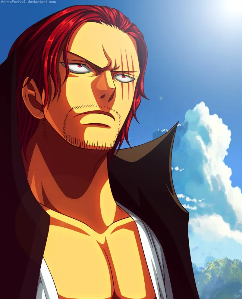 Your Manga Title Chapter 842 page 21 - read online in English
