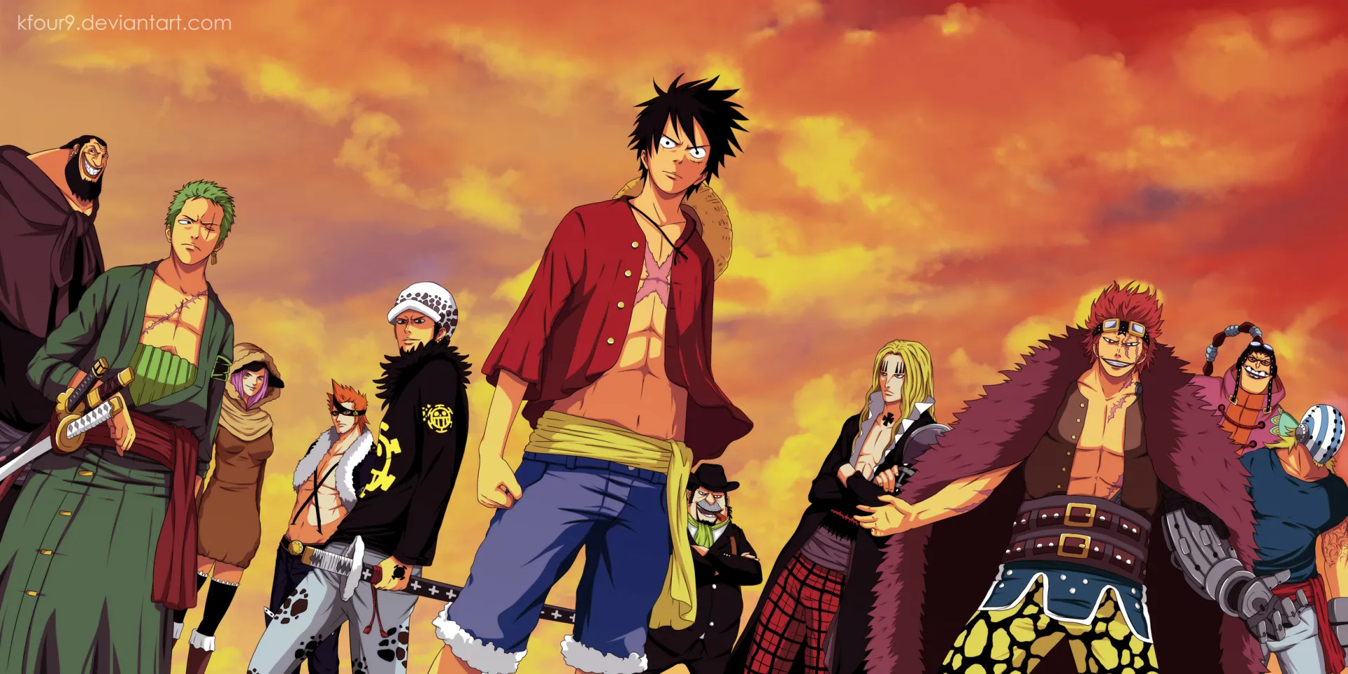 Your Manga Title Chapter 851 page 21 - read online in English