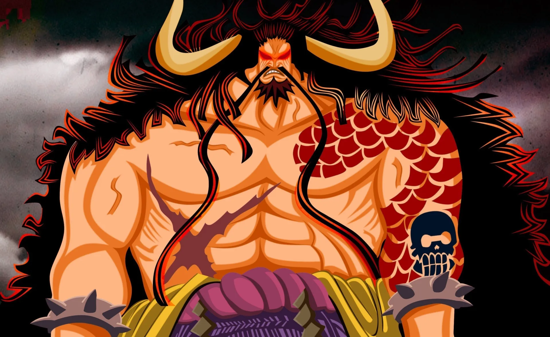 Your Manga Title Chapter 851 page 22 - read online in English
