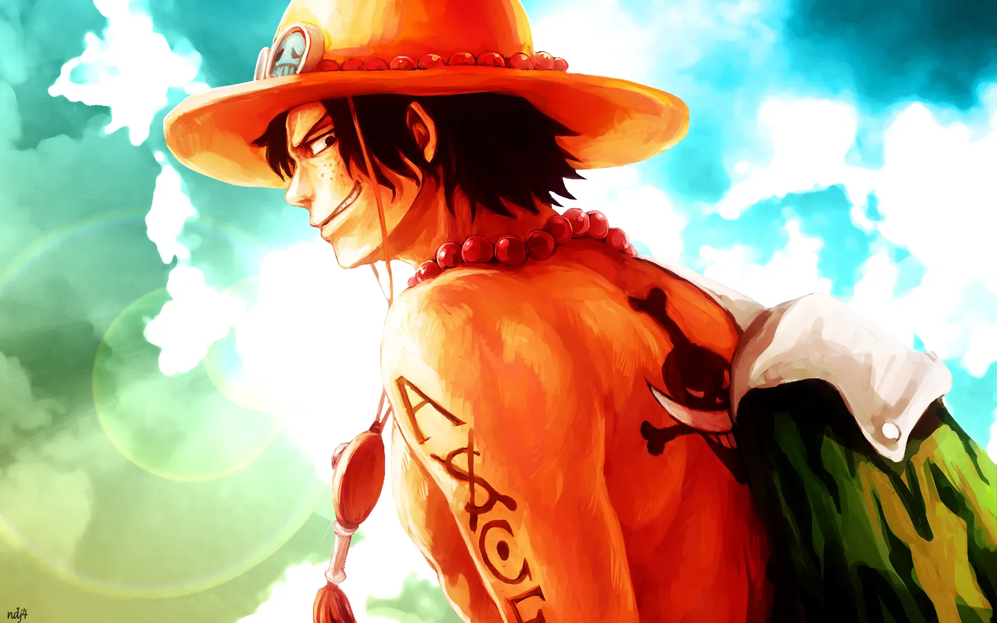 Your Manga Title Chapter 854 page 3 - read online in English