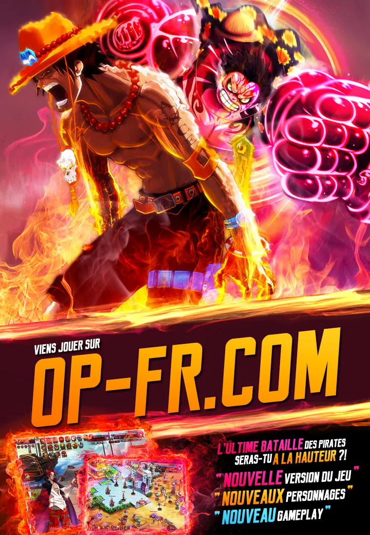 Your Manga Title Chapter 863 page 5 - read online in English