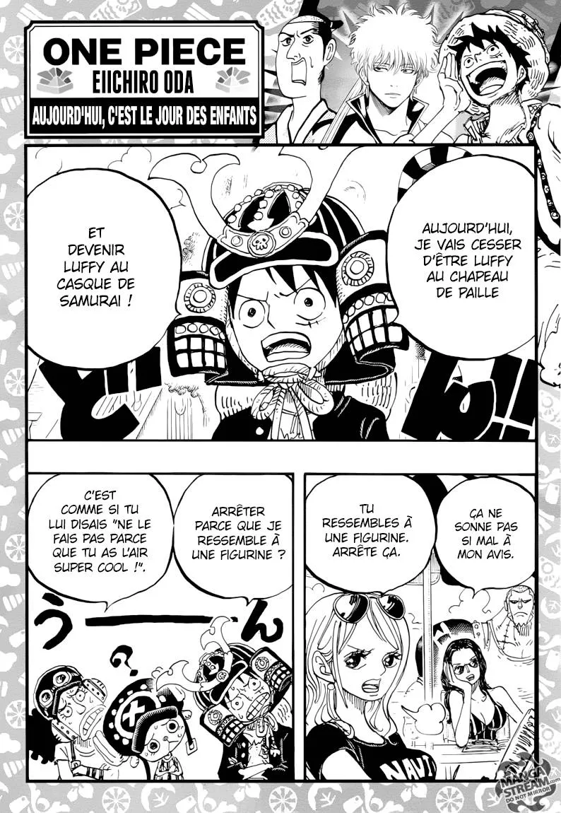 Your Manga Title Chapter 863 page 21 - read online in English