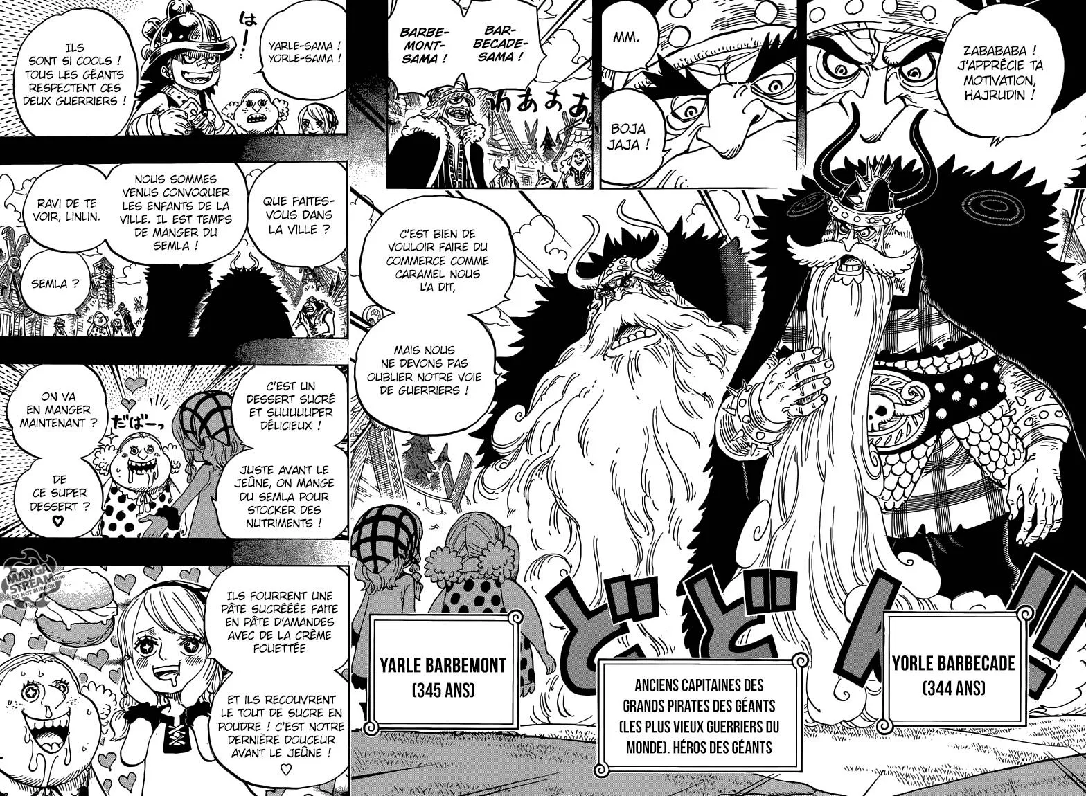Your Manga Title Chapter 866 page 12 - read online in English