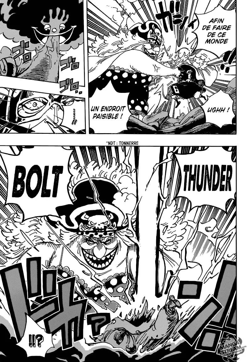 Your Manga Title Chapter 871 page 12 - read online in English