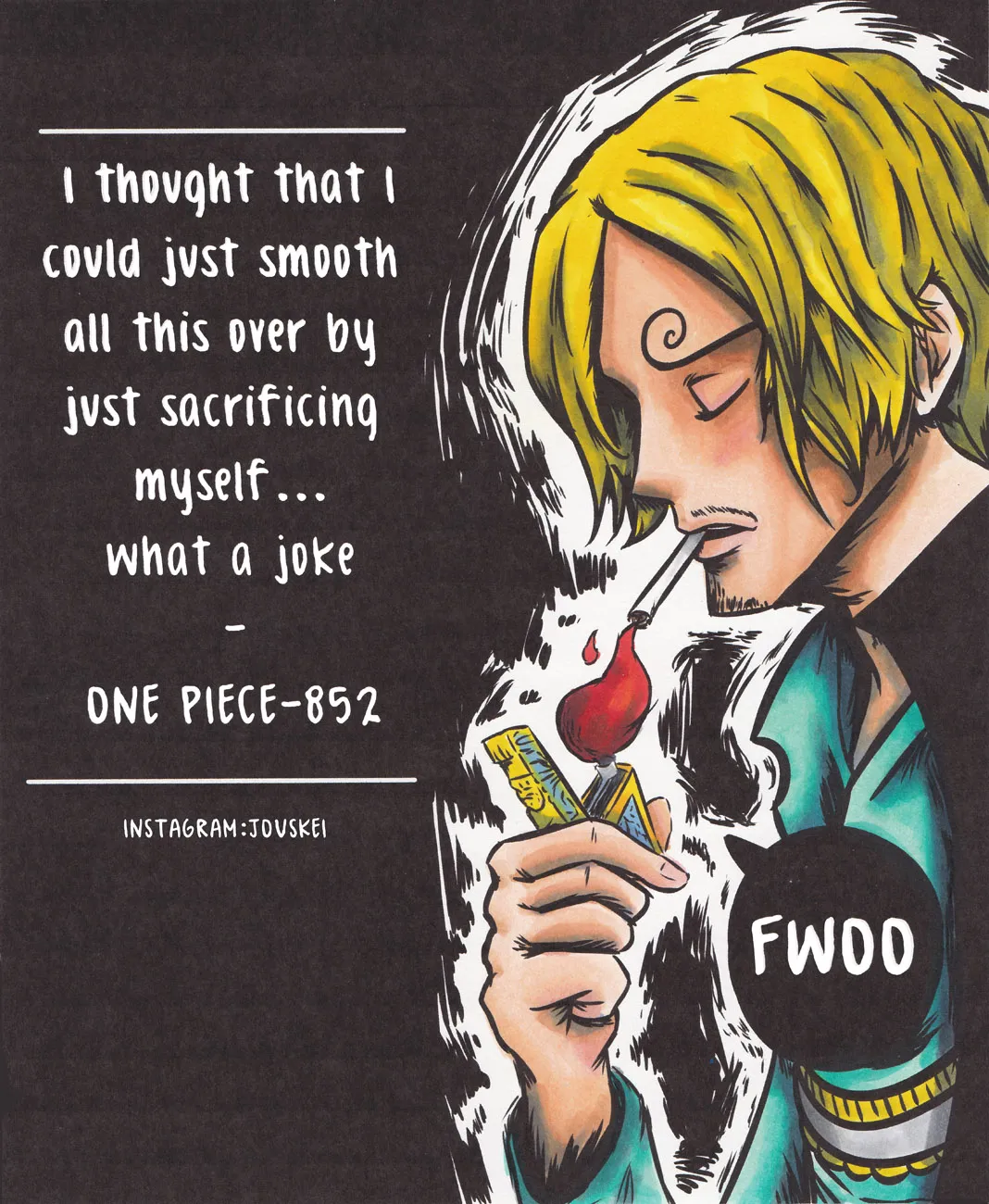 Your Manga Title Chapter 871 page 18 - read online in English
