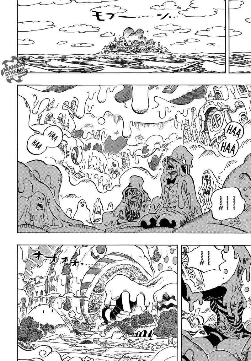 Your Manga Title Chapter 872 page 13 - read online in English