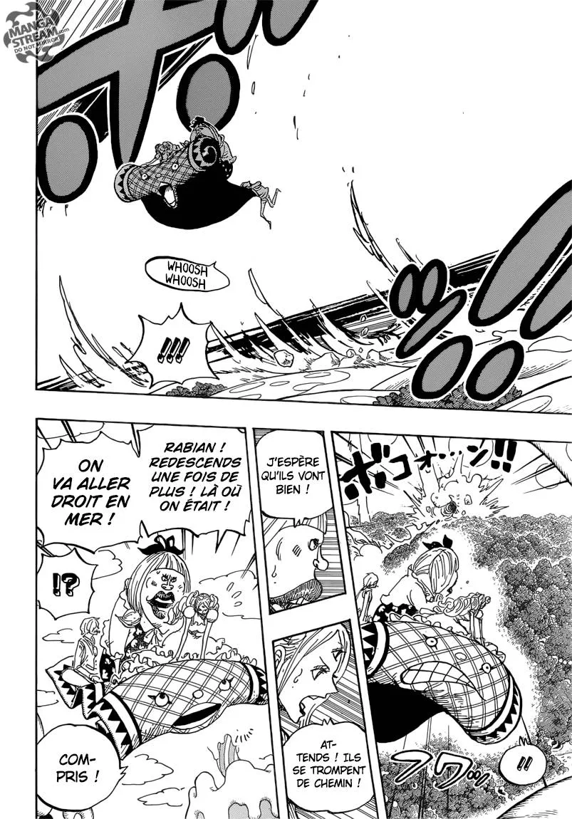 Your Manga Title Chapter 876 page 12 - read online in English