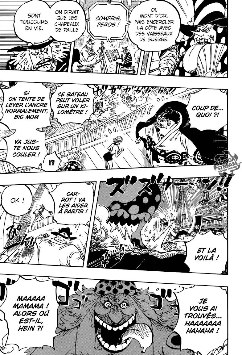 Your Manga Title Chapter 877 page 13 - read online in English