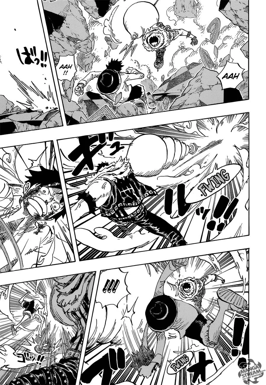 Your Manga Title Chapter 882 page 12 - read online in English