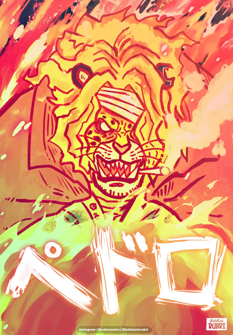 Your Manga Title Chapter 882 page 19 - read online in English