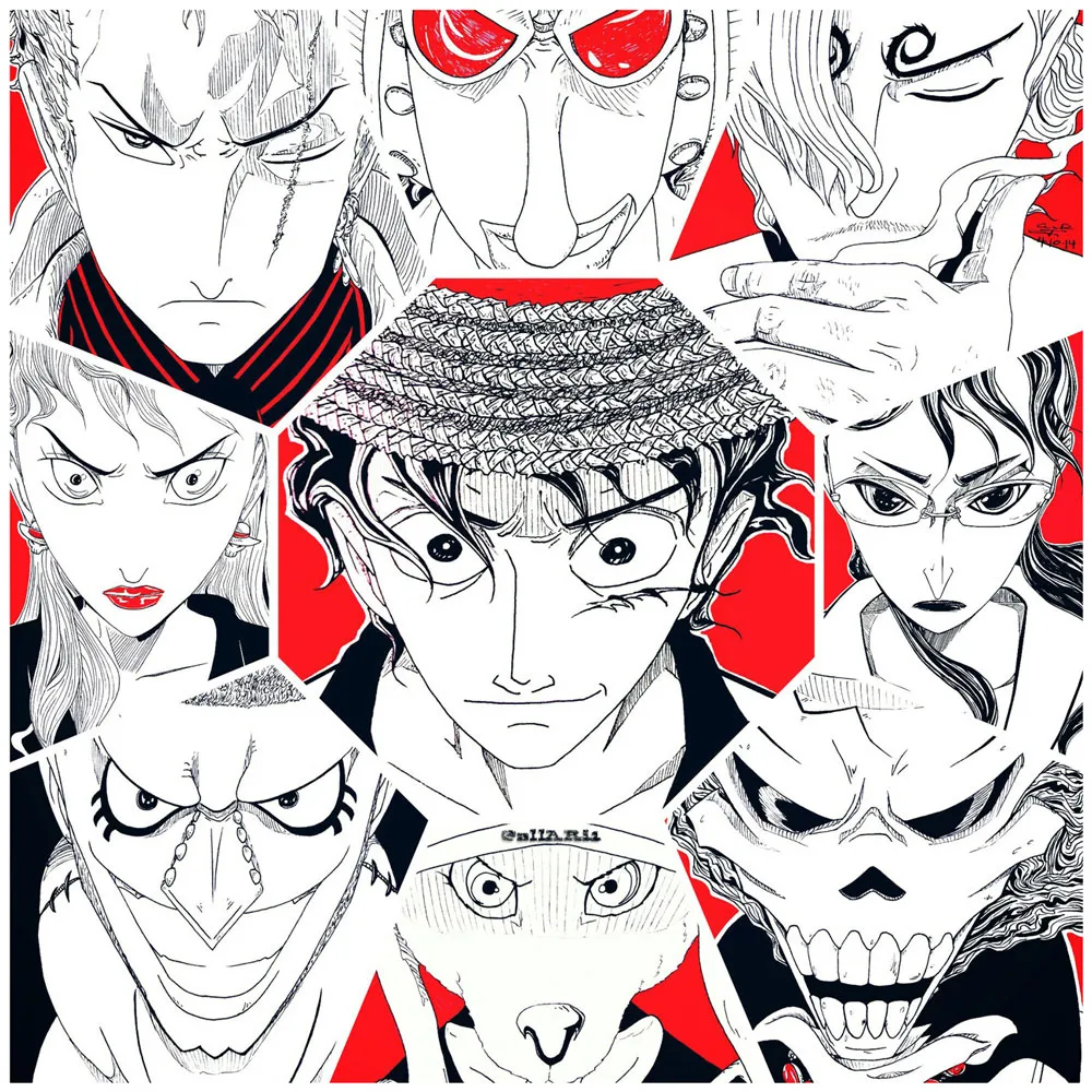 Your Manga Title Chapter 882 page 24 - read online in English