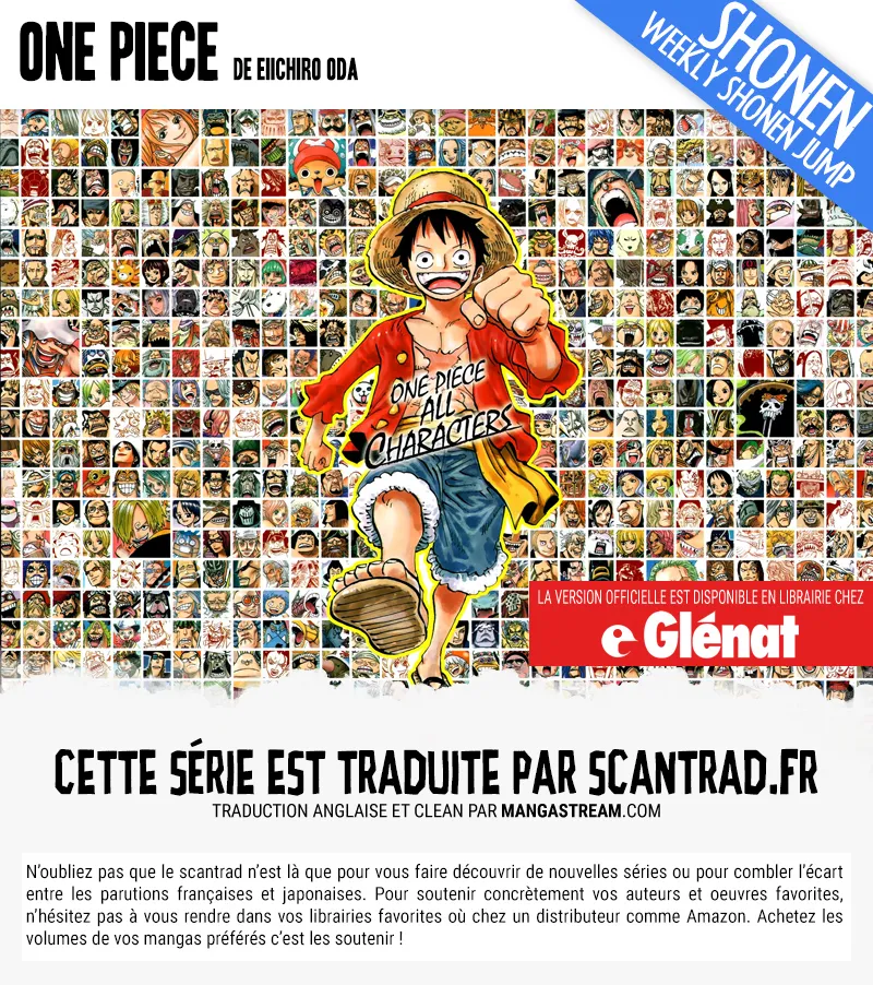 Your Manga Title Chapter 883 page 3 - read online in English