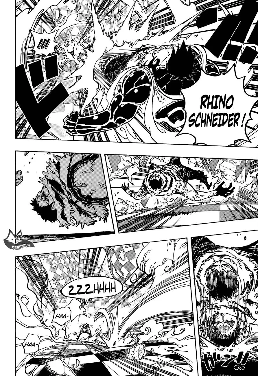 Your Manga Title Chapter 884 page 7 - read online in English
