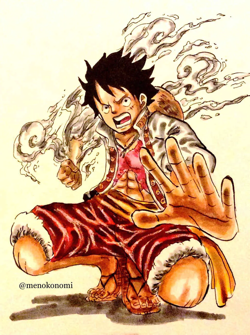 Your Manga Title Chapter 885 page 18 - read online in English