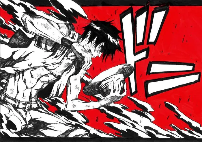 Your Manga Title Chapter 894 page 23 - read online in English