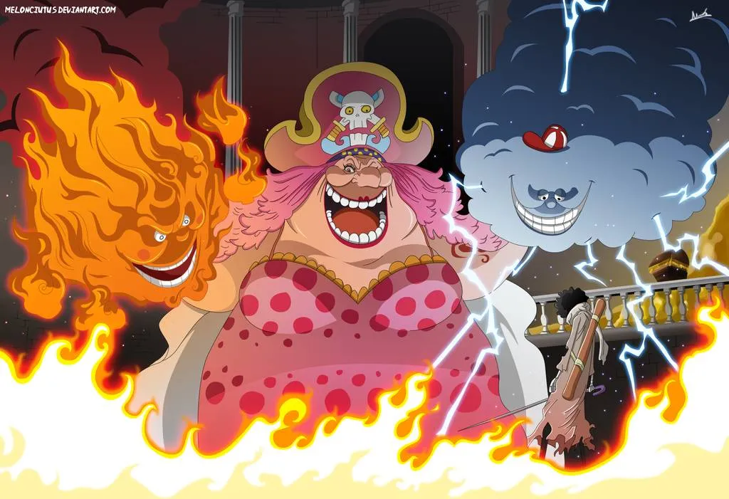 Your Manga Title Chapter 897 page 23 - read online in English
