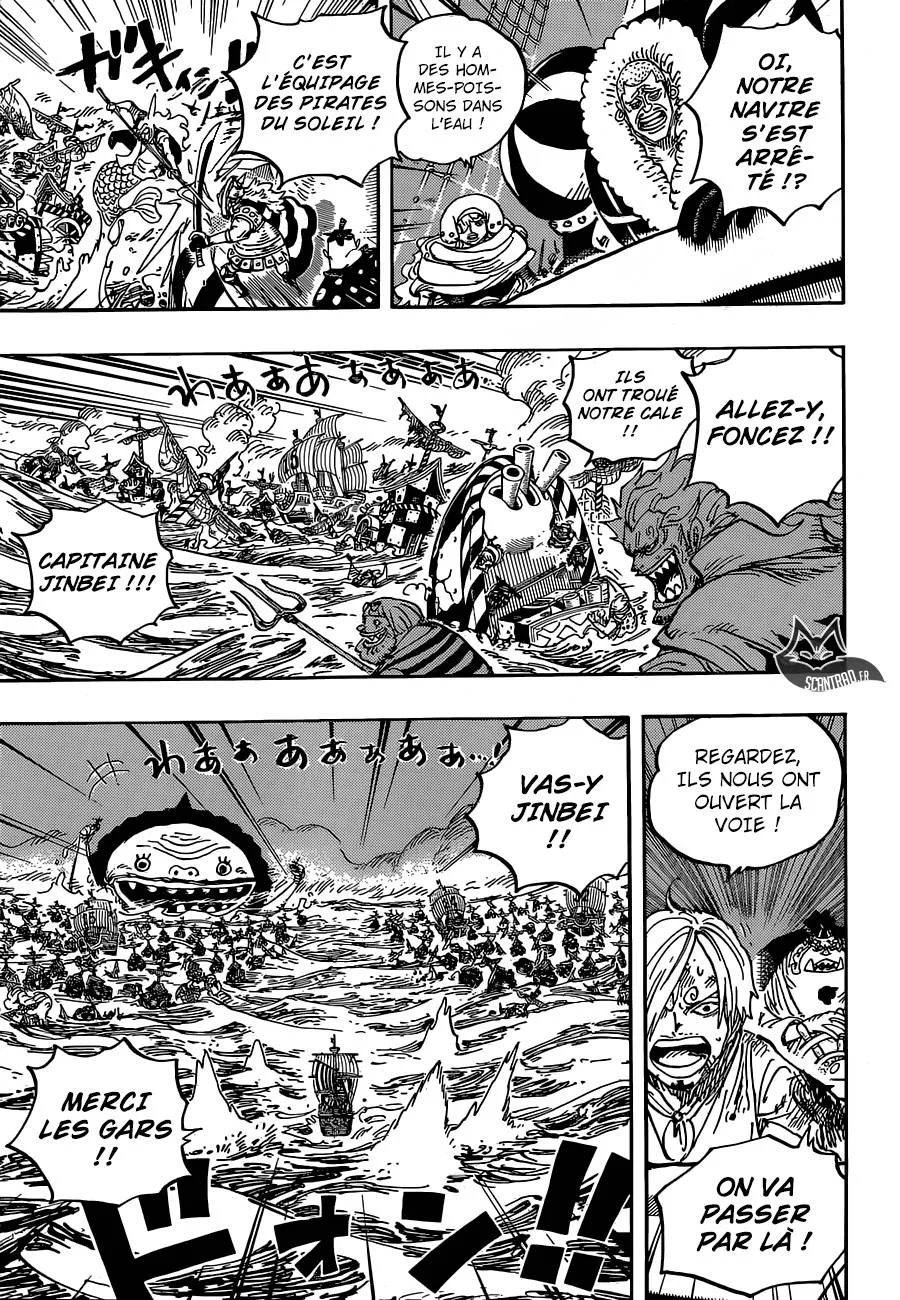 Your Manga Title Chapter 900 page 10 - read online in English
