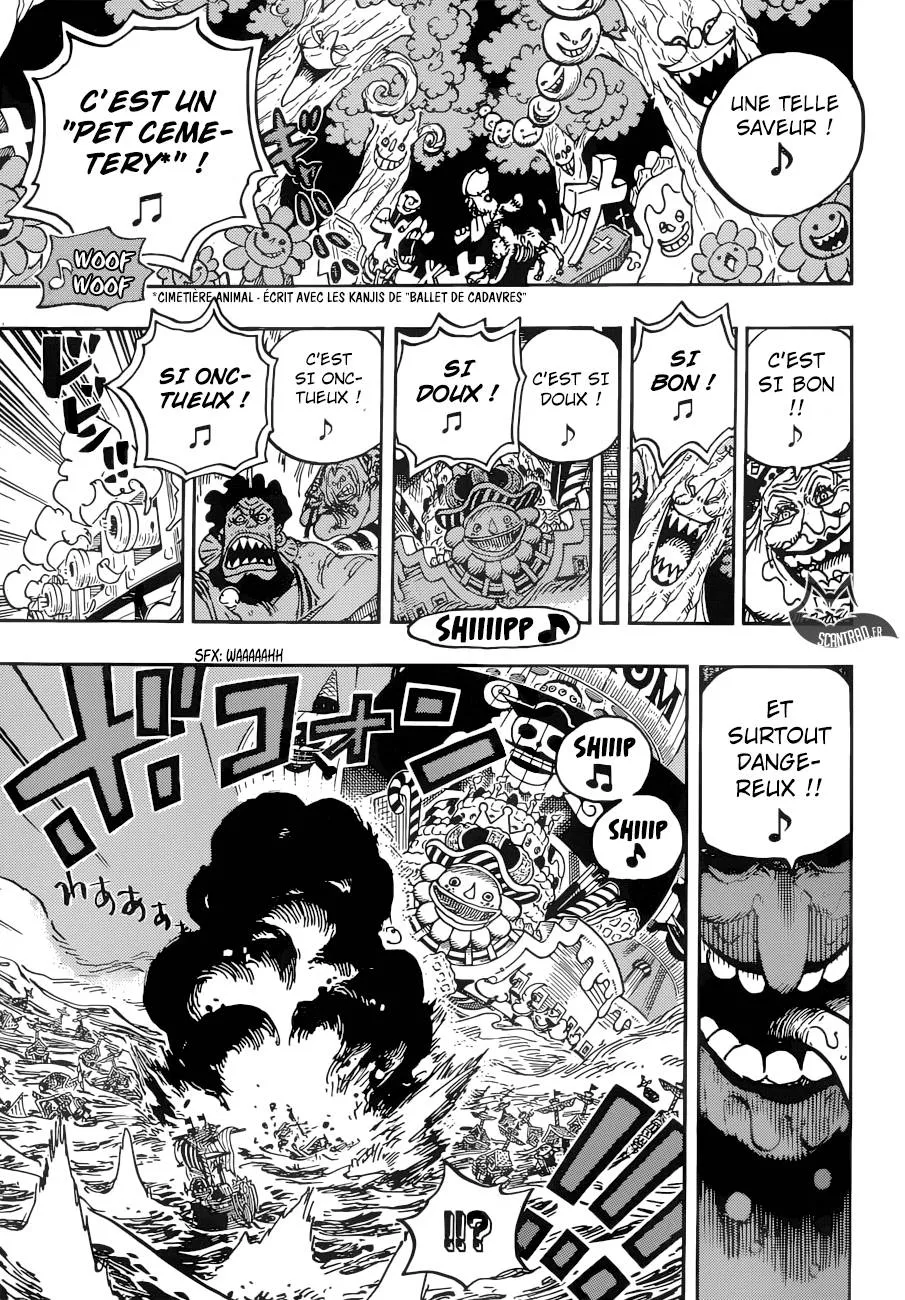 Your Manga Title Chapter 900 page 14 - read online in English