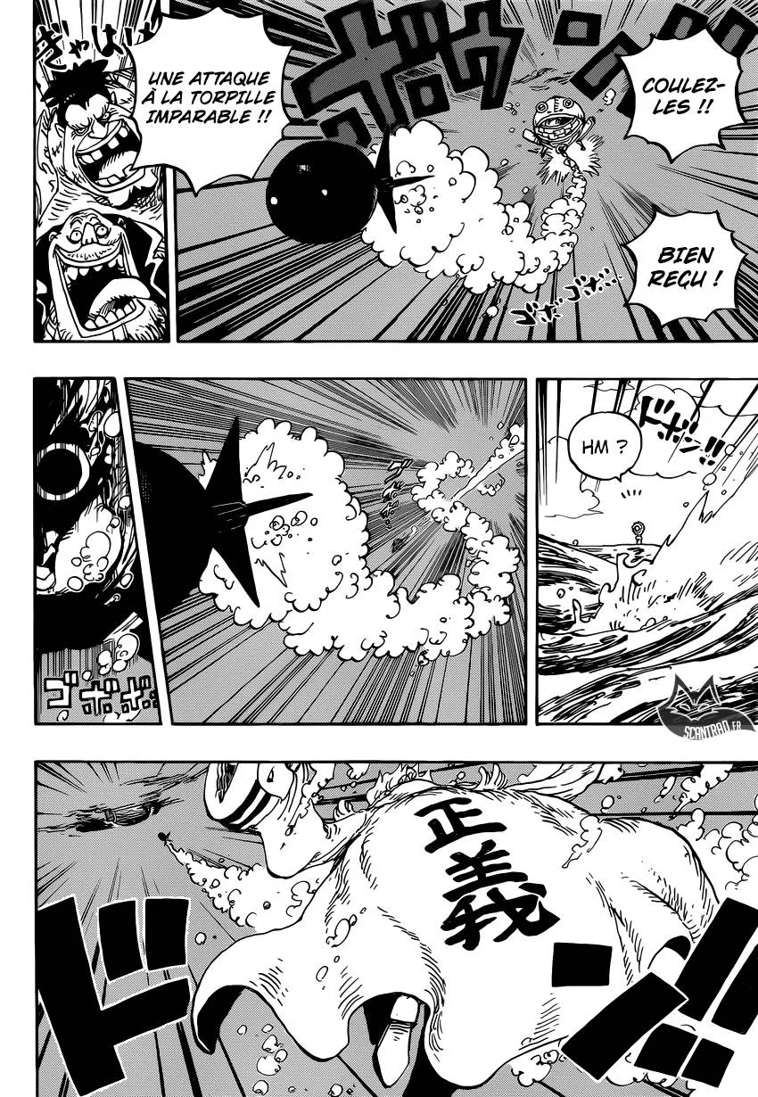 Your Manga Title Chapter 903 page 11 - read online in English