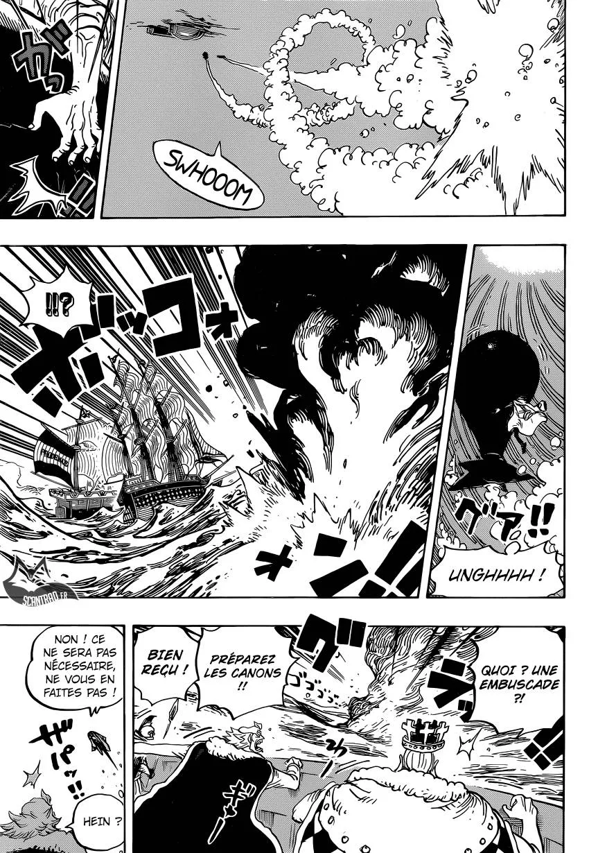 Your Manga Title Chapter 903 page 12 - read online in English