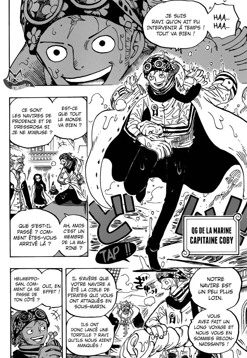 Your Manga Title Chapter 903 page 13 - read online in English