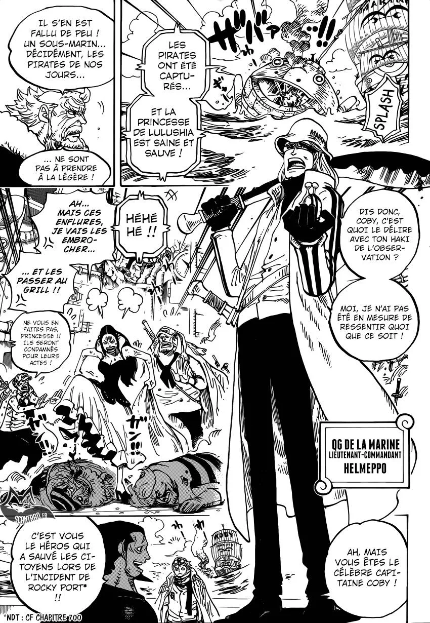 Your Manga Title Chapter 903 page 14 - read online in English