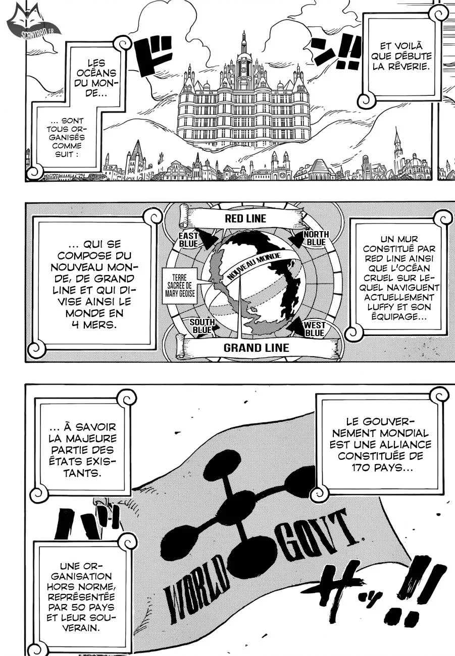 Your Manga Title Chapter 908 page 11 - read online in English