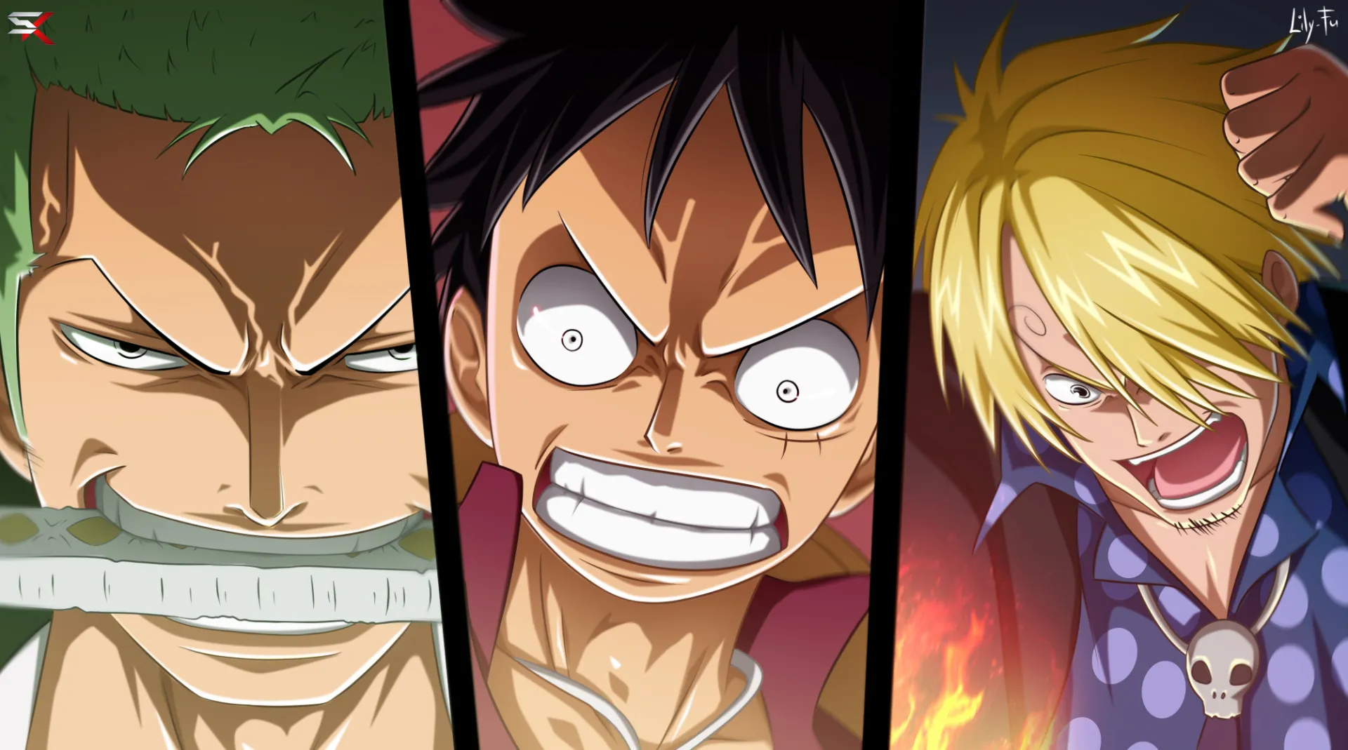 Your Manga Title Chapter 912 page 23 - read online in English