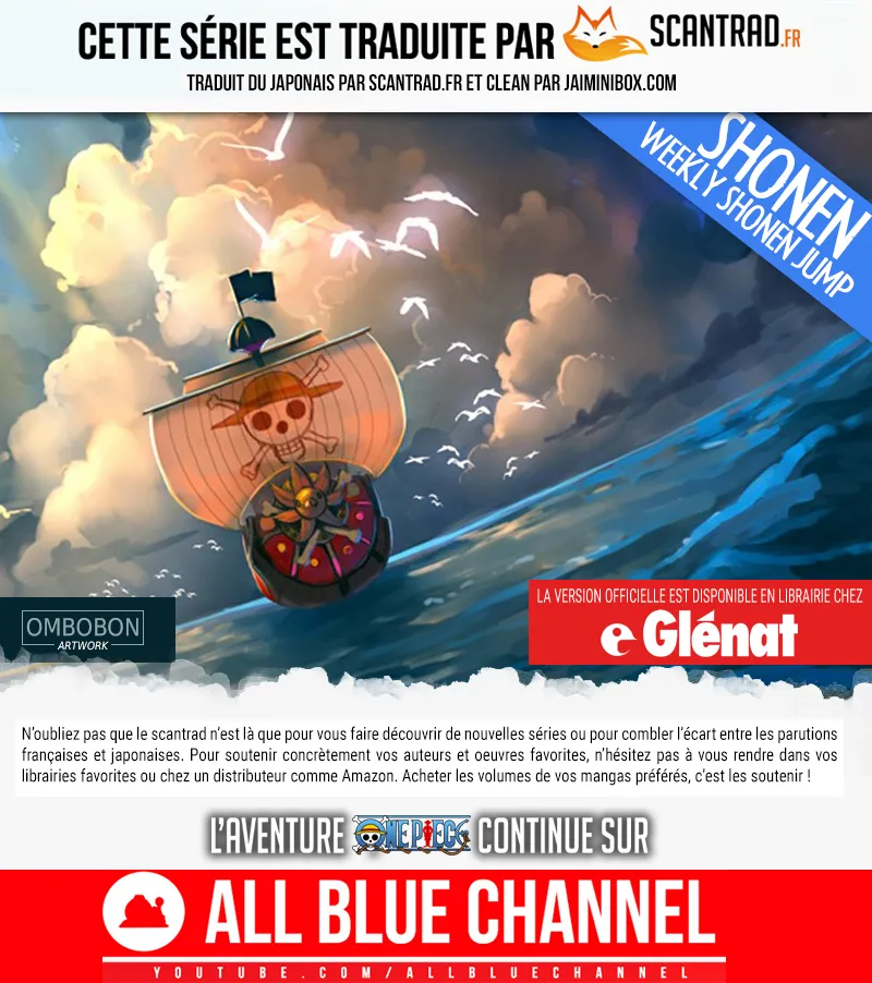 Your Manga Title Chapter 915 page 2 - read online in English