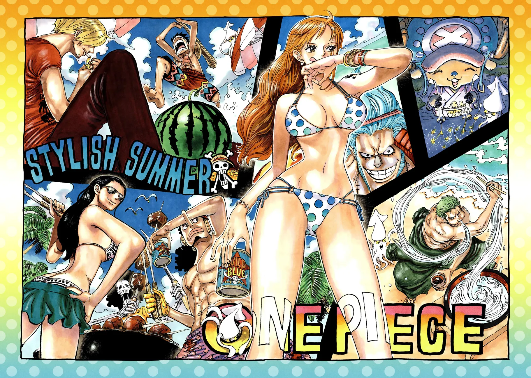 Your Manga Title Chapter 916 page 19 - read online in English