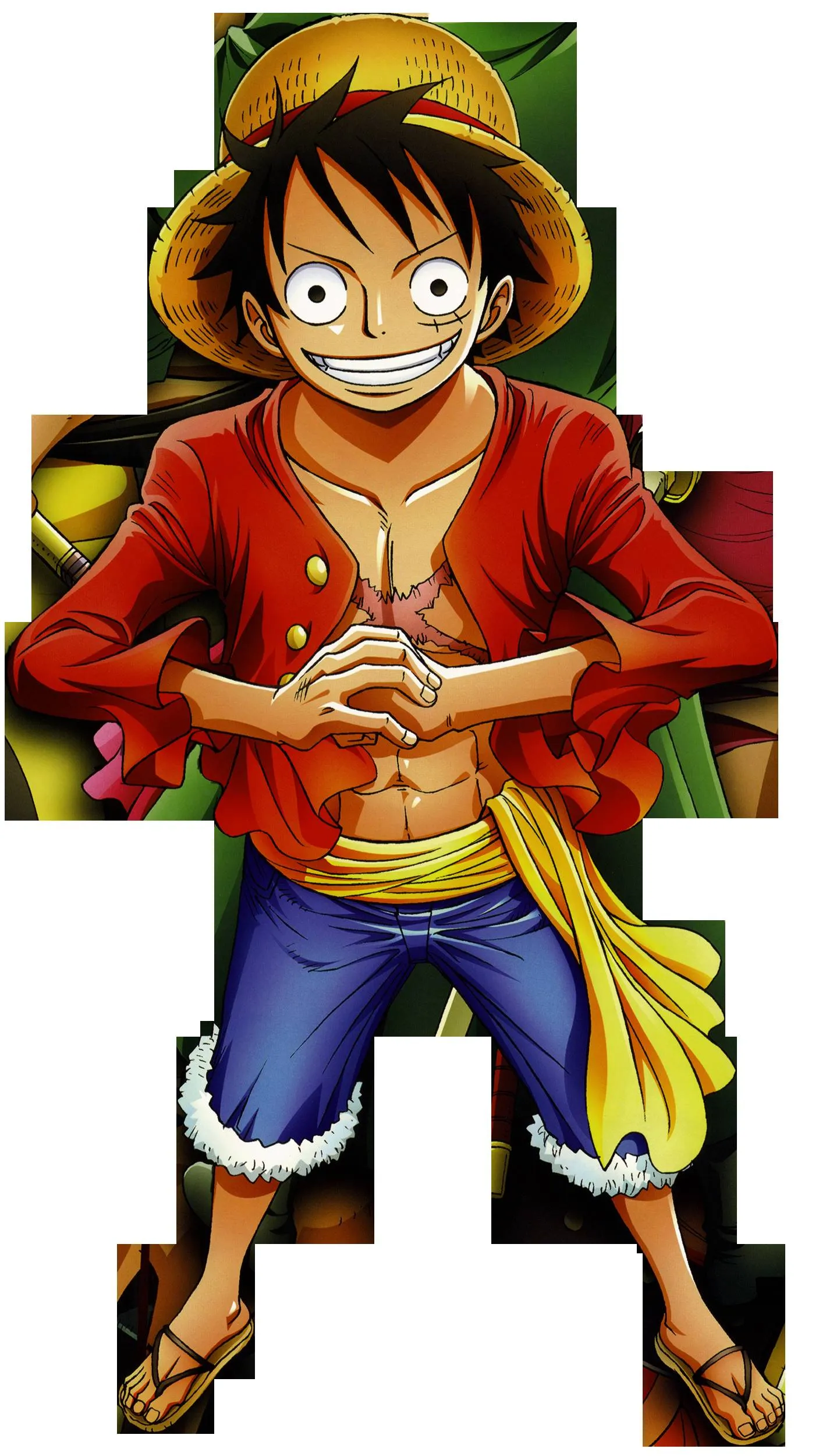 Your Manga Title Chapter 921 page 20 - read online in English