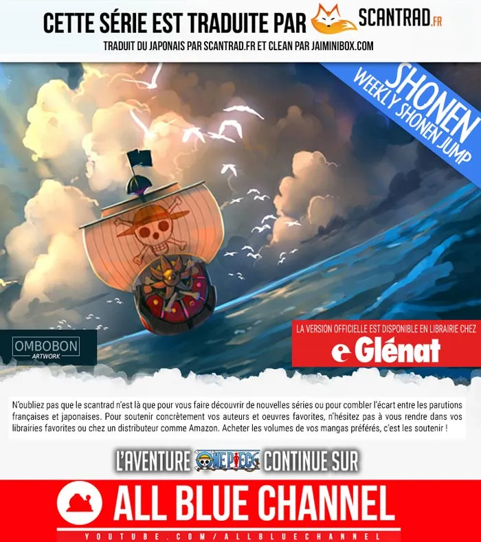 Your Manga Title Chapter 923 page 2 - read online in English