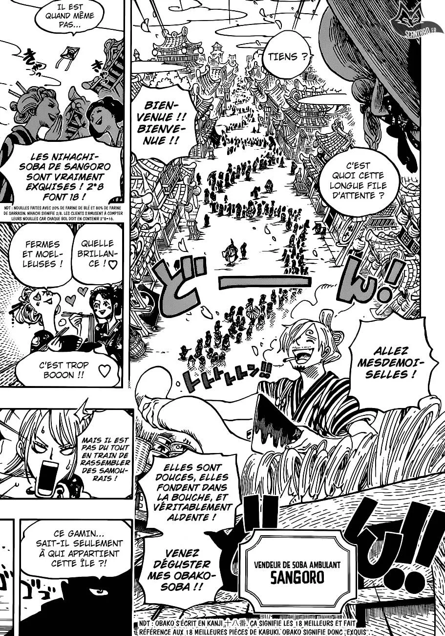 Your Manga Title Chapter 926 page 10 - read online in English