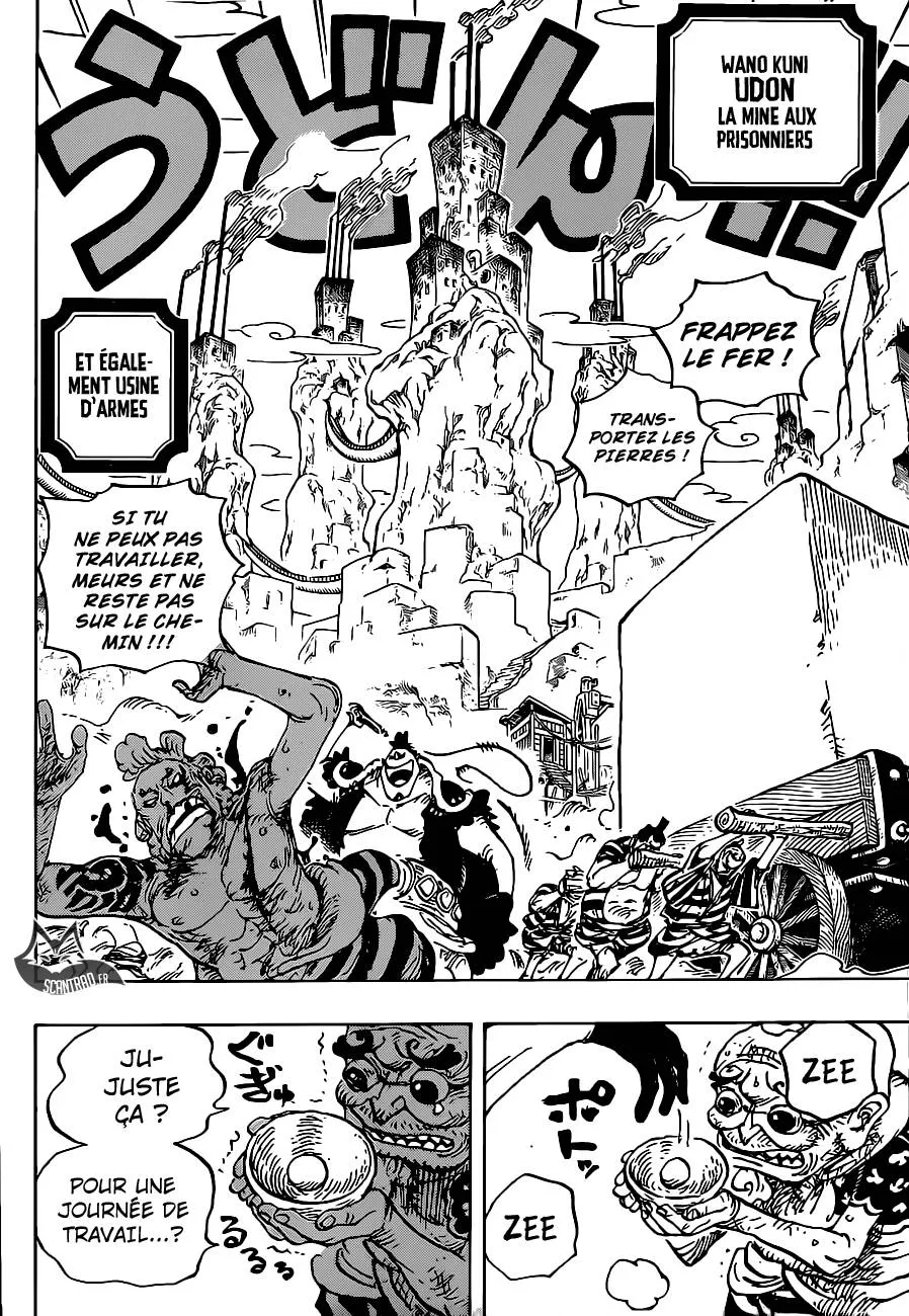 Your Manga Title Chapter 926 page 11 - read online in English