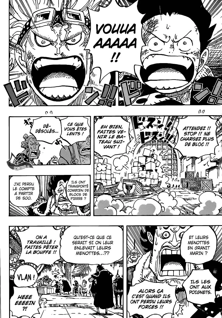 Your Manga Title Chapter 926 page 13 - read online in English