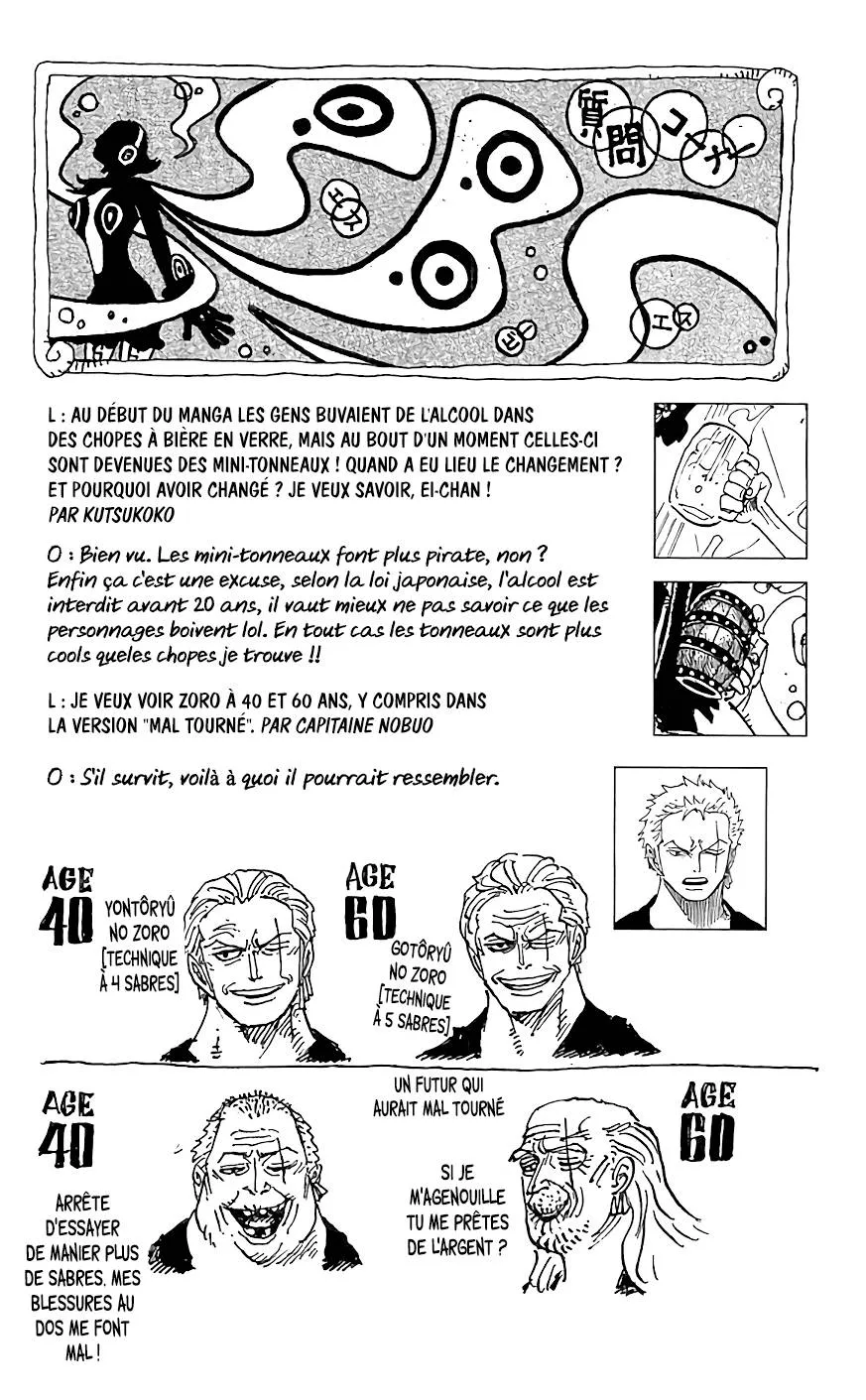 Your Manga Title Chapter 927.5 page 6 - read online in English