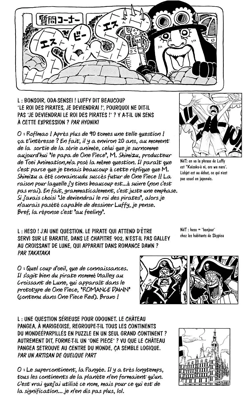 Your Manga Title Chapter 927.5 page 7 - read online in English