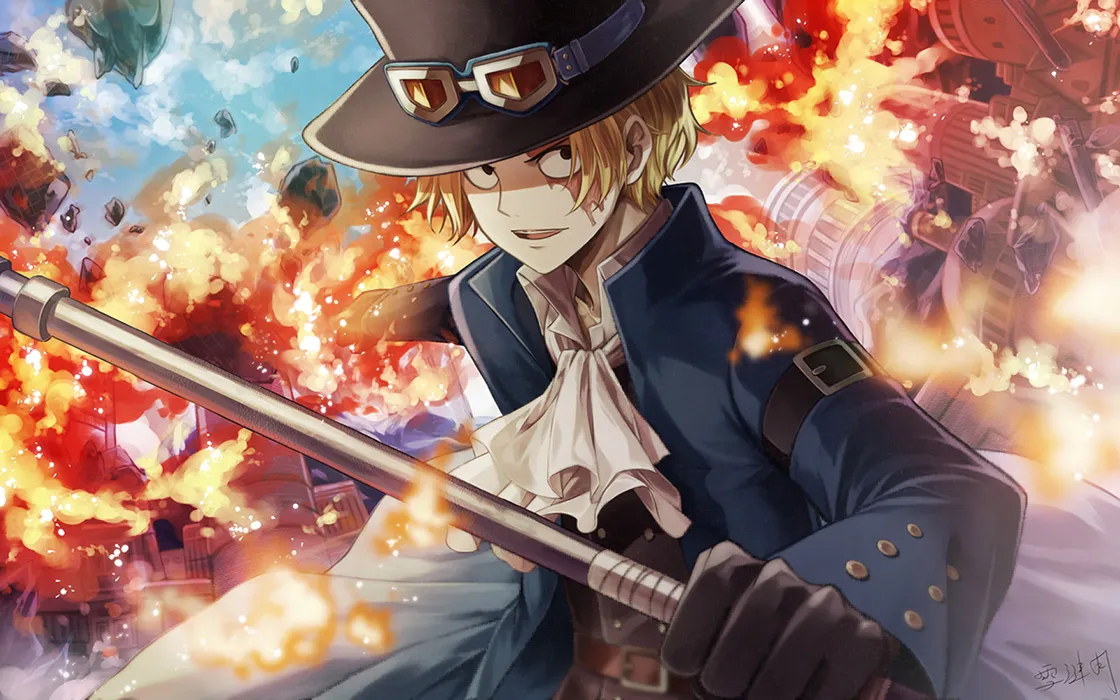 Your Manga Title Chapter 932 page 21 - read online in English